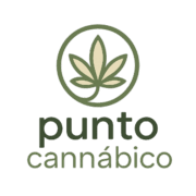 Logo Punto Cannábico